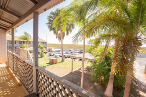 Stay on Scadden Port Hedland